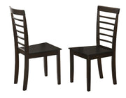 Salerno - Dining Chairs 2PC/CTN - D288-C