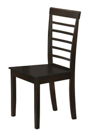 Salerno - Dining Chairs 2PC/CTN - D288-C