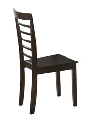 Salerno - Dining Chairs 2PC/CTN - D288-C