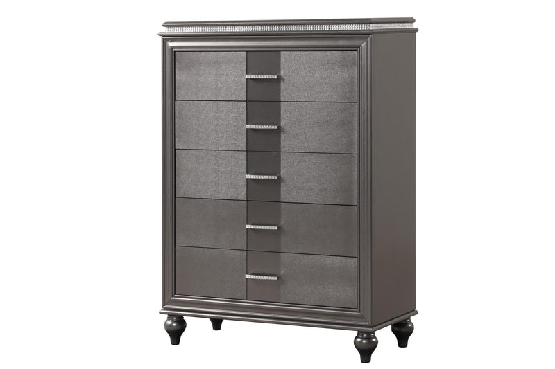 Sally Chest - B525-5
