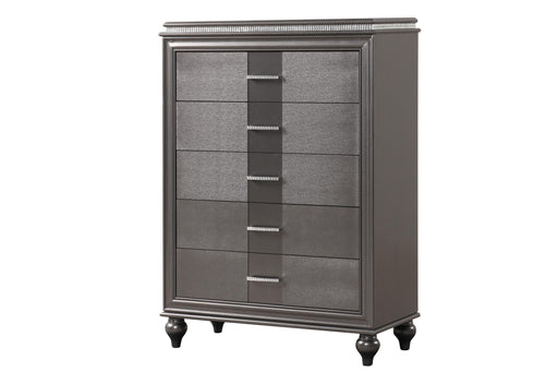 Sally Chest - B525-5