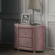 Salonia Nightstand - BD01184