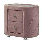 Salonia Nightstand - BD01184