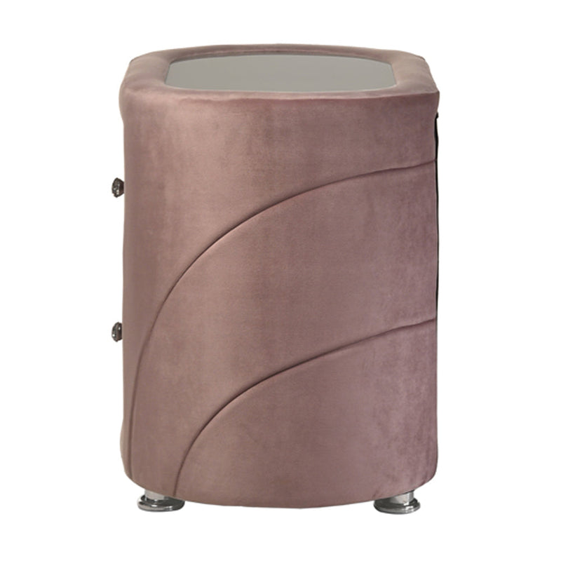 Salonia Nightstand - BD01184
