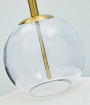 Samder Table Lamp - Lara FurnitureTable Lamp