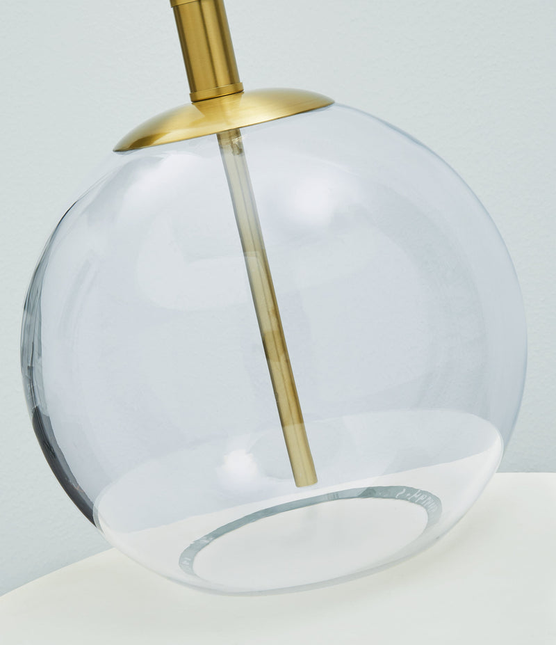 Samder Table Lamp - Lara FurnitureTable Lamp