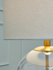 Samder Table Lamp - Lara FurnitureTable Lamp