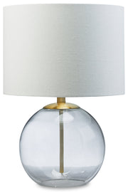Samder Table Lamp - Lara FurnitureTable Lamp