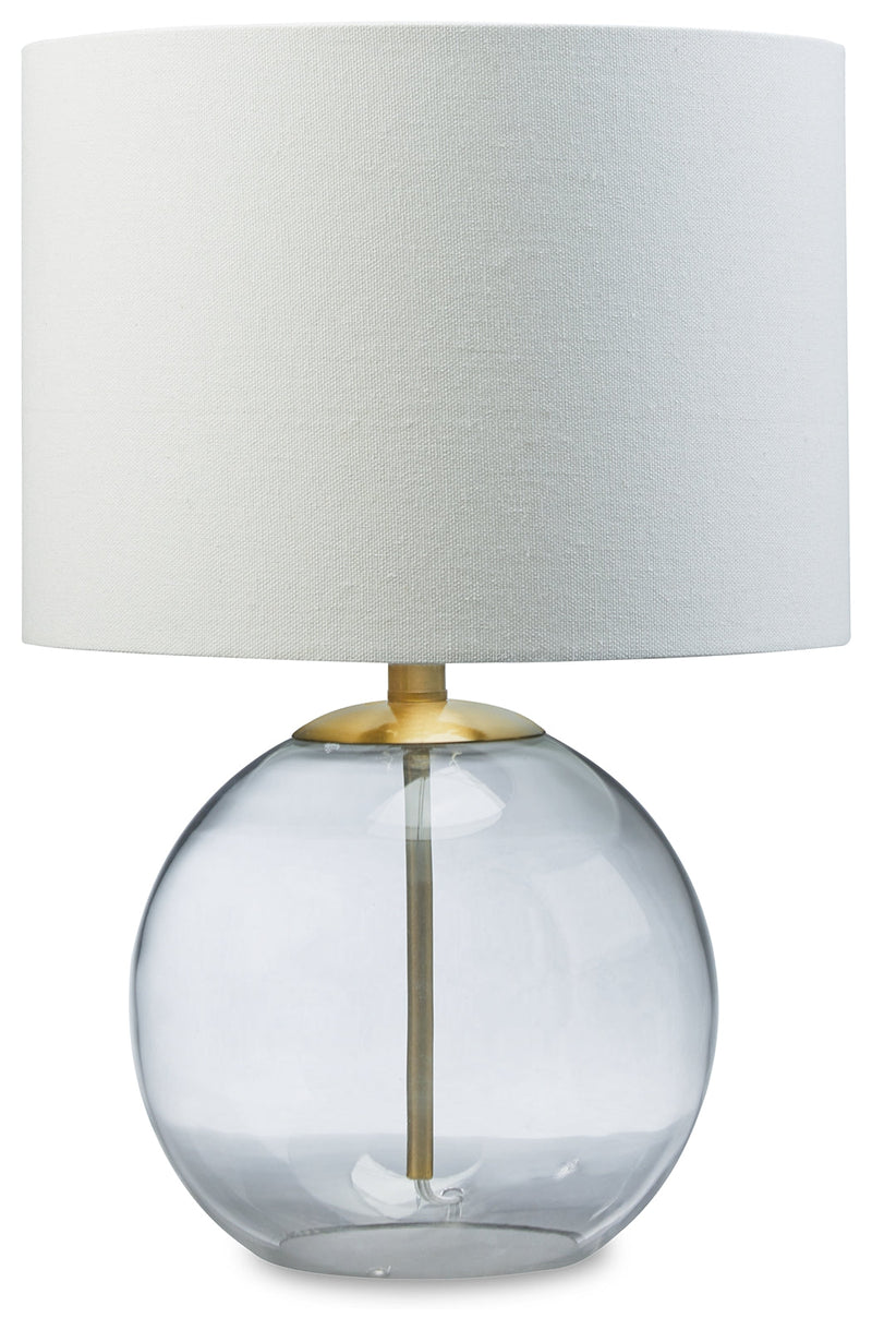 Samder Table Lamp - Lara FurnitureTable Lamp