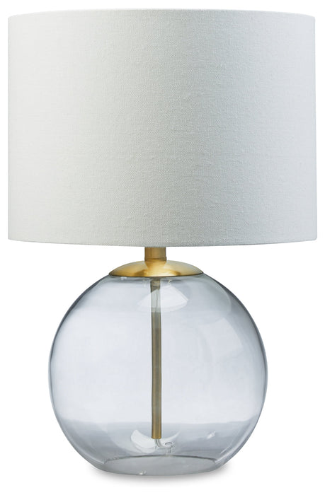 Samder Table Lamp - Gate FurnitureTable Lamp