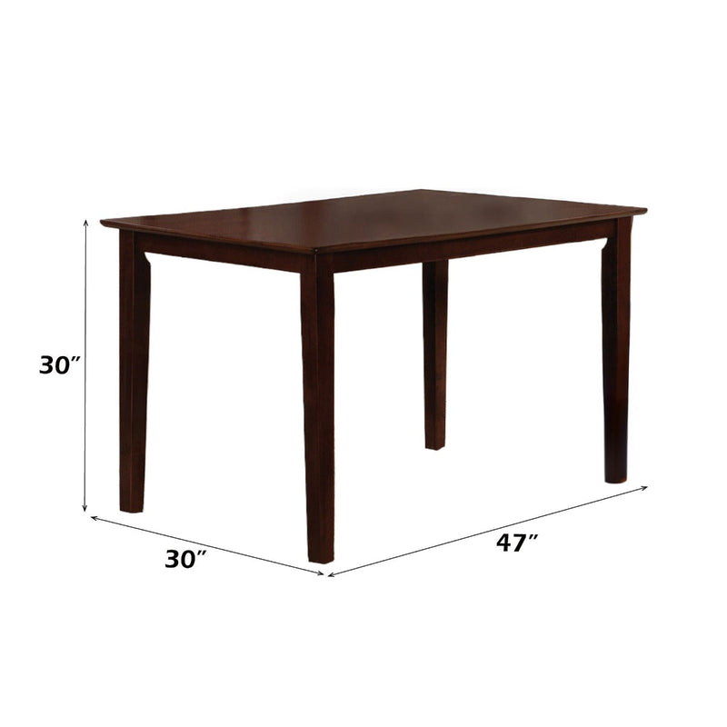 Samuel 5PC Dining Set - 70325