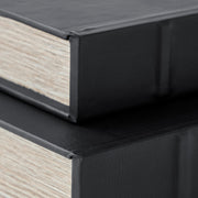 Samwell Black Box (Set of 2) - A2000927