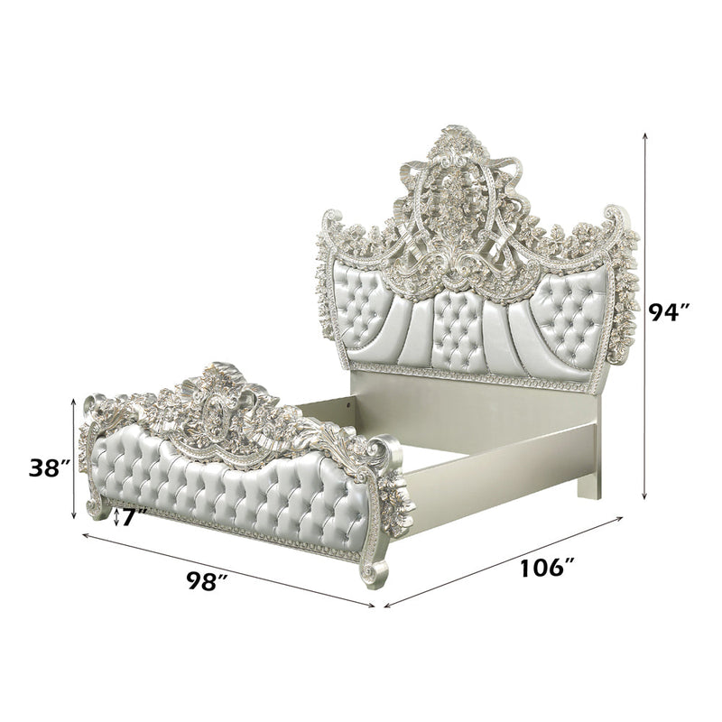 Sandoval EK Bed - BD01487EK