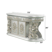 Sandoval Server - DN01498