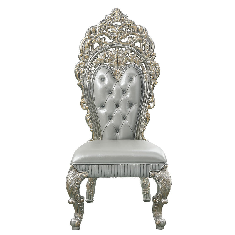 Sandoval Side Chair (Set-2) - DN01495