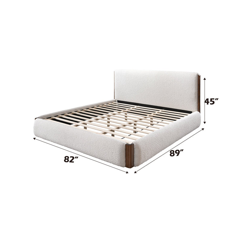 Sandro EK Bed - BD02469EK