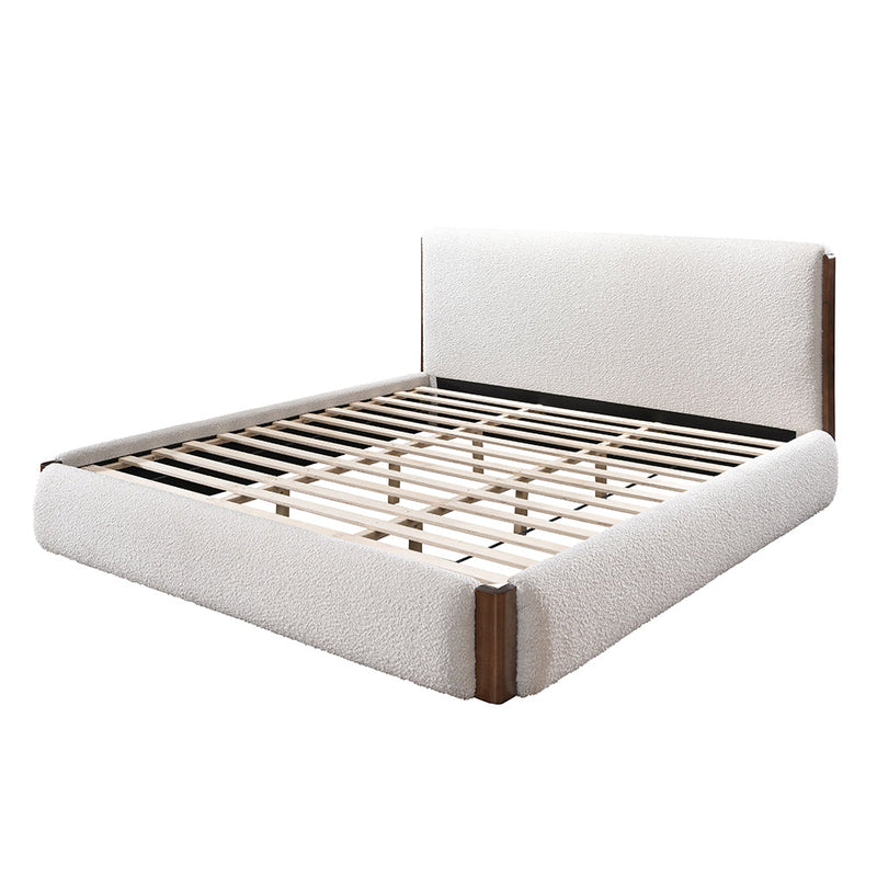 Sandro Queen Bed - BD02470Q