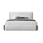 Sandro Queen Bed - BD02470Q