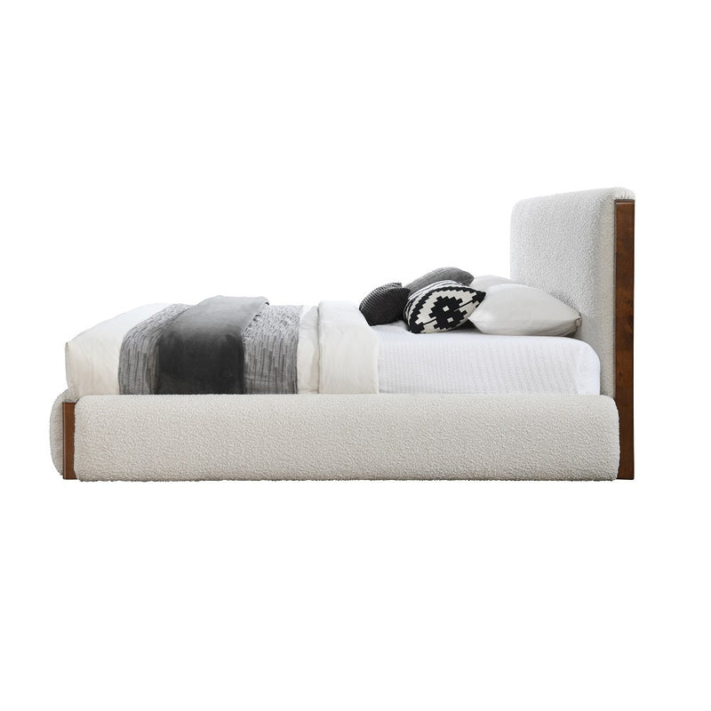 Sandro Queen Bed - BD02470Q