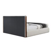 Sandro Queen Bed - BD02470Q