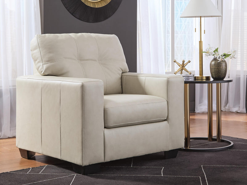 Santorine Bone Chair - 2170820
