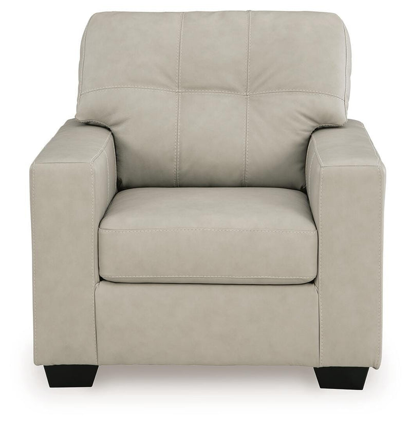 Santorine Bone Chair - 2170820