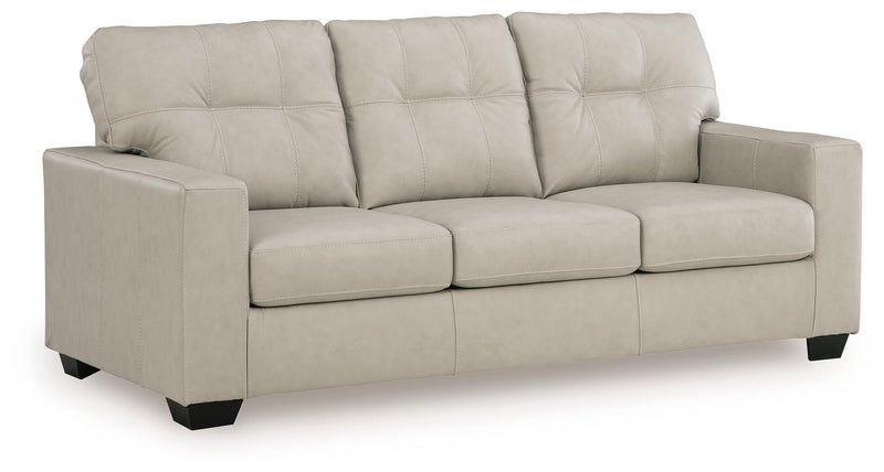 Santorine Bone Sofa - 2170838