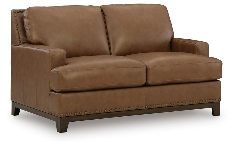 Saonara Amber Loveseat - PC7310935