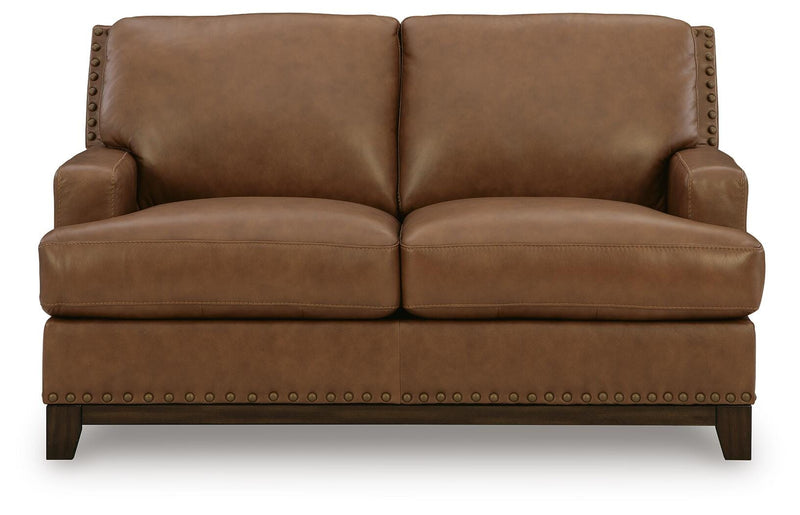 Saonara Amber Loveseat - PC7310935