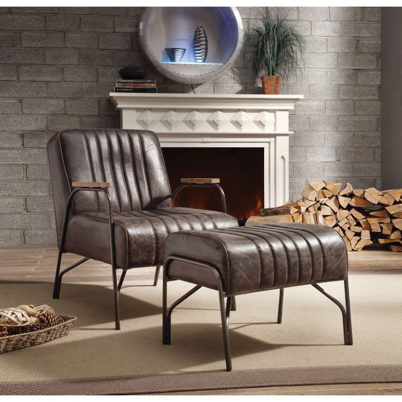 Sarahi Accent Chair - 59597