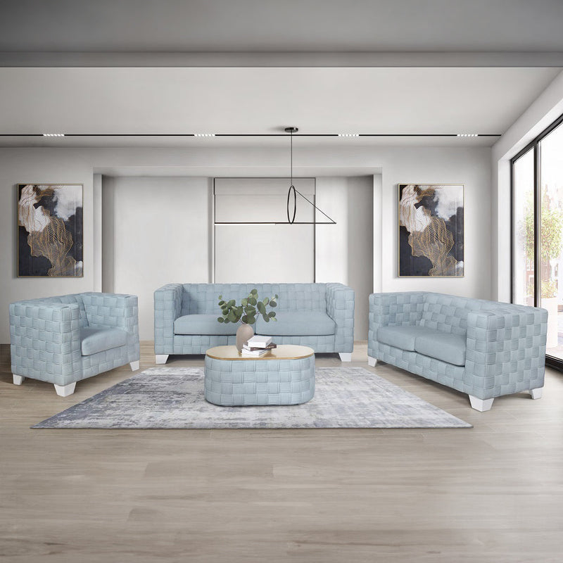 Saree Loveseat - LV02347
