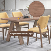 Sarha Dining Table - DN04195