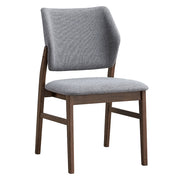 Sarha Side Chair (Set-2) - DN04196
