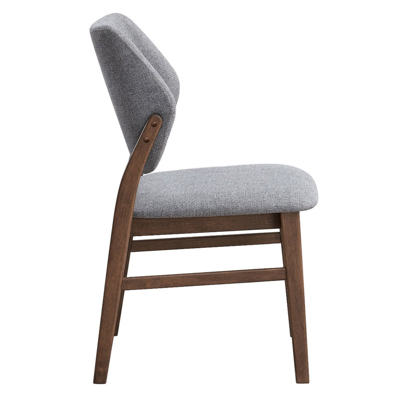 Sarha Side Chair (Set-2) - DN04196