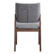Sarha Side Chair (Set-2) - DN04196