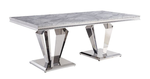 Satinka Dining Table - 68265