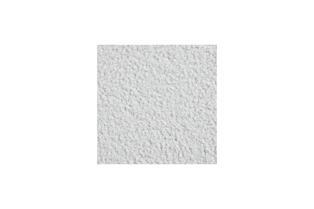 Sawdyn Light Brown Dining Table and 4 Chairs - Gate FurnitureDining Room Set