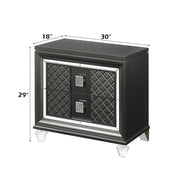 Sawyer Nightstand - 27973