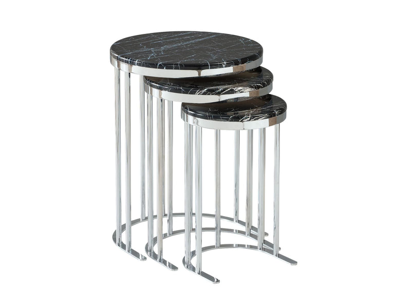 SC 301 Nesting Table - 125-SC301-NT-R