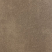 Scotland Faux Leather Upholstered Track Arm Sofa Brown - 504667