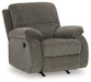 Scranto Recliner - Gate FurnitureRecliner