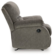 Scranto Recliner - Lara FurnitureRecliner