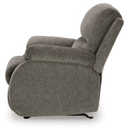 Scranto Recliner - Lara FurnitureRecliner