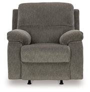 Scranto Recliner - Lara FurnitureRecliner