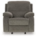Scranto Recliner - Gate FurnitureRecliner