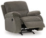 Scranto Recliner - Gate FurnitureRecliner
