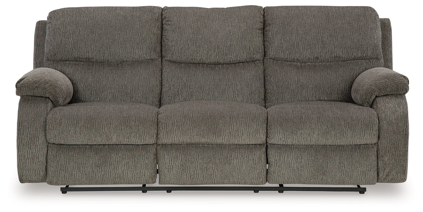 Scranto Reclining Sofa - Gate FurnitureReclining Sofa