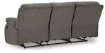 Scranto Reclining Sofa - Gate FurnitureReclining Sofa