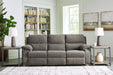 Scranto Reclining Sofa - Gate FurnitureReclining Sofa