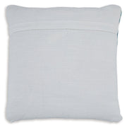 Seanow Next-Gen Nuvella Green/Turquoise/White Pillow (Set of 4) - A1900005